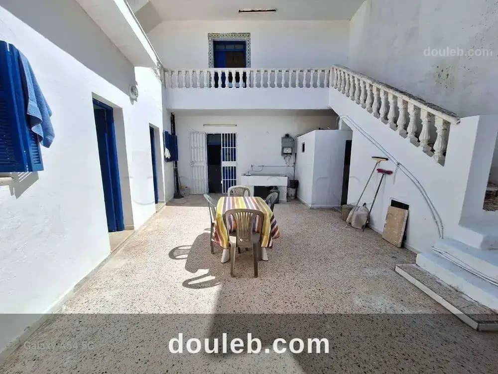 Une maison style arabe - Miniature 4