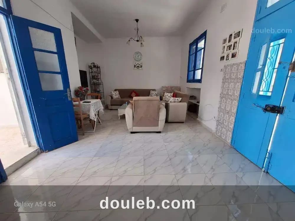 Une maison style arabe - Miniature 5