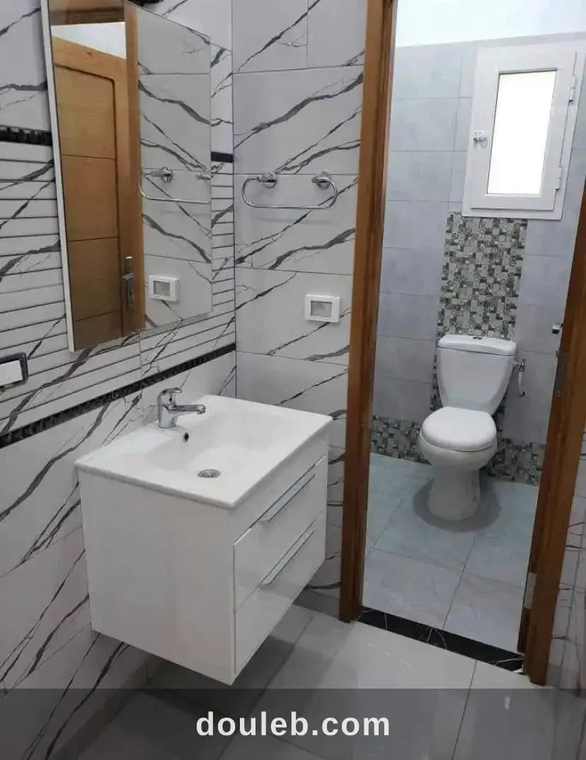 Etage de villa s2 mourouj 6 - Miniature 5