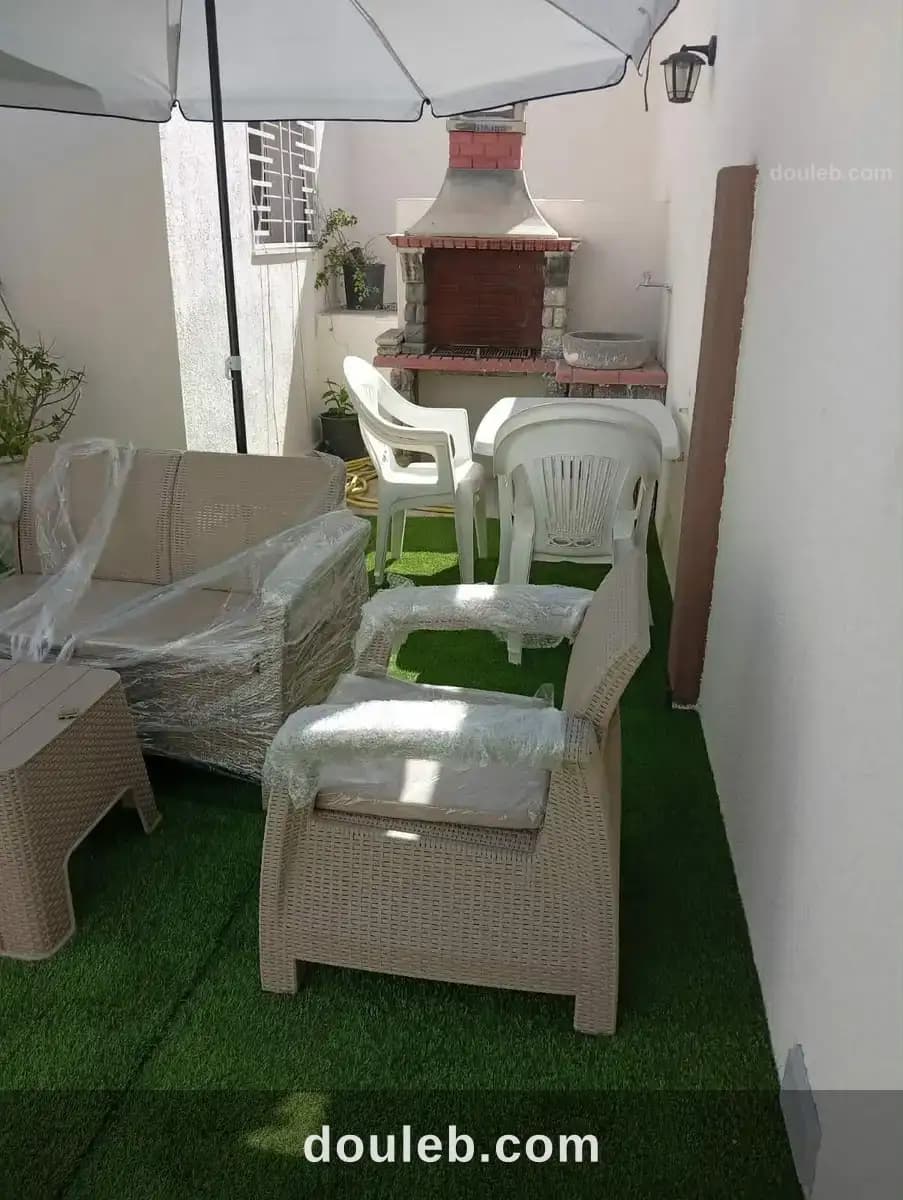 Vacance a dar allouch - Miniature 4