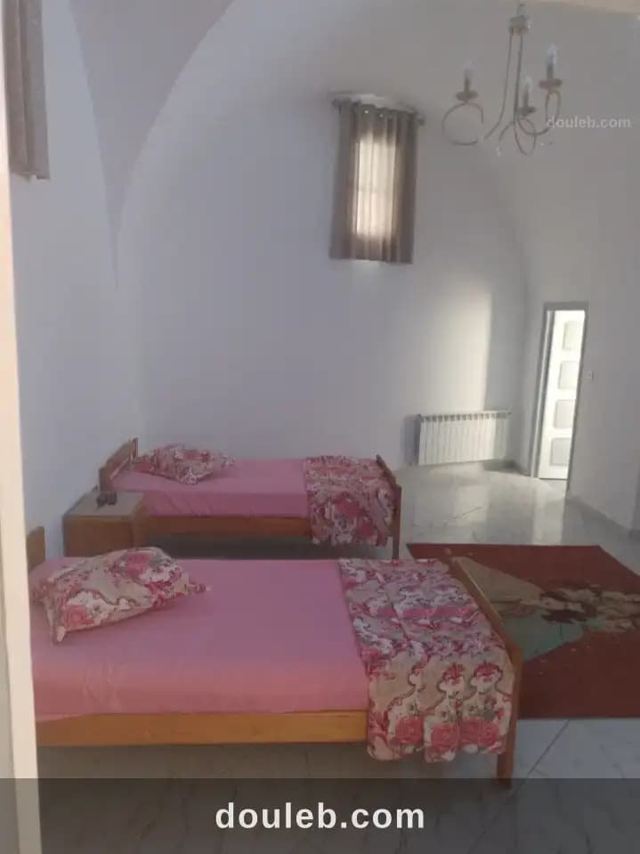 Maison rdc meublée hammamet nord - Miniature 2