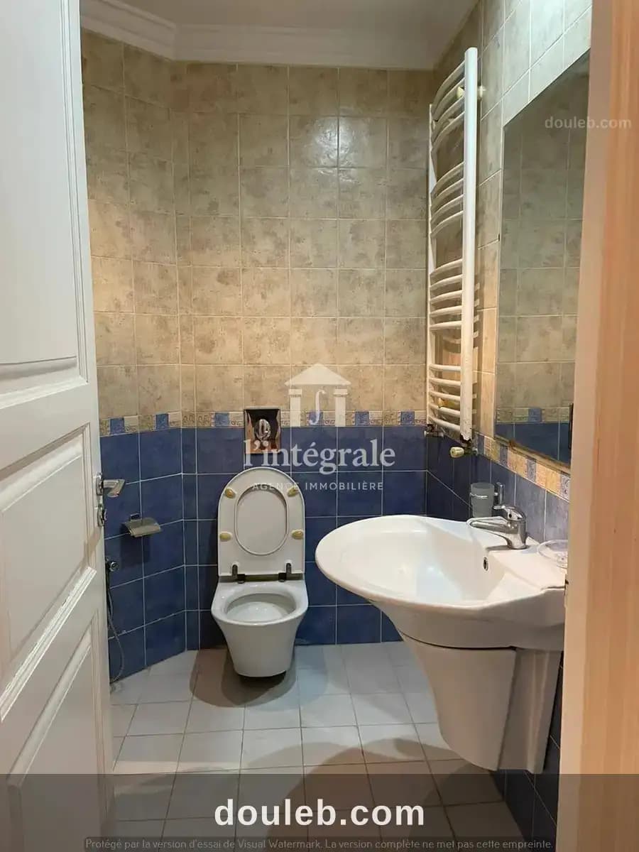 Appartement s1 - Miniature 6