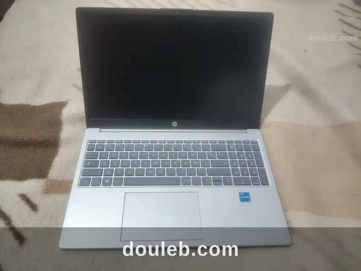 Pc portable hp core i5 13ème gén à Ariana