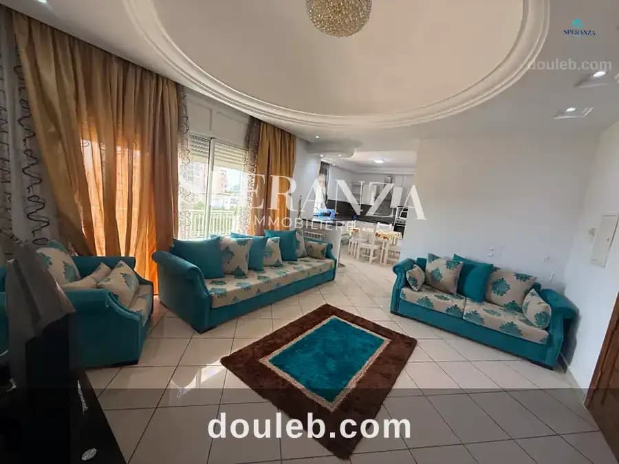 Appartement le rivage - Miniature 2