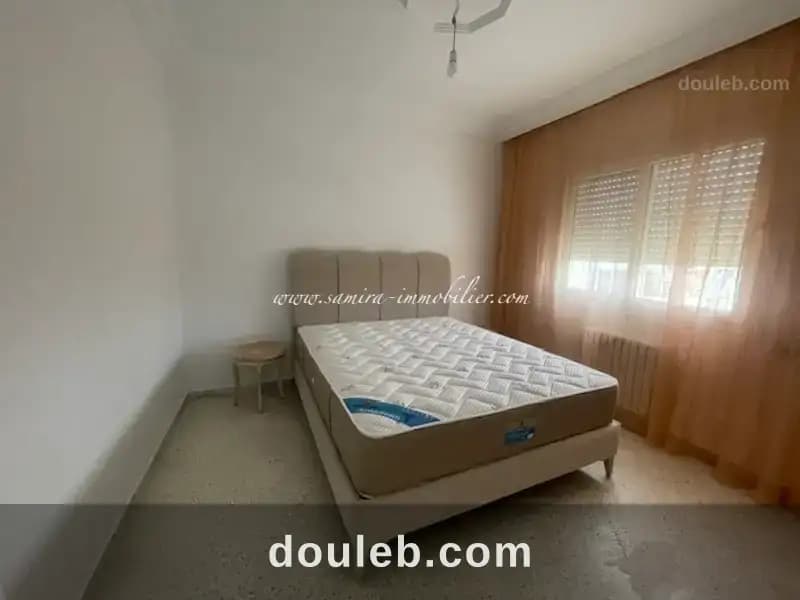 L1268 appartement lucie à Nabeul