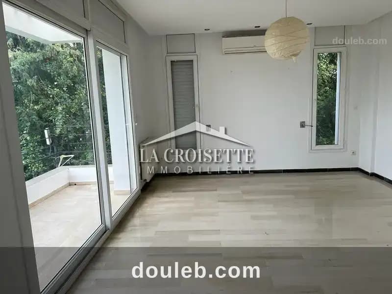 Villa s4 avec piscine à la marsa zvl1254 - Miniature 3