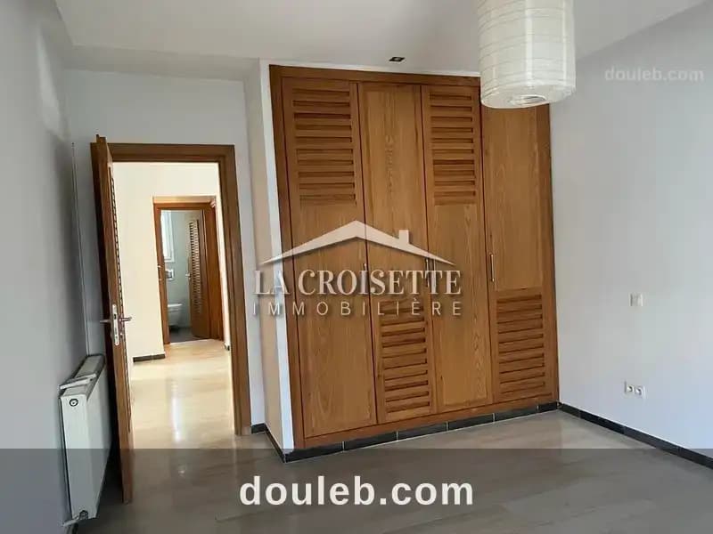 Villa s4 avec piscine à la marsa zvl1254 - Miniature 4