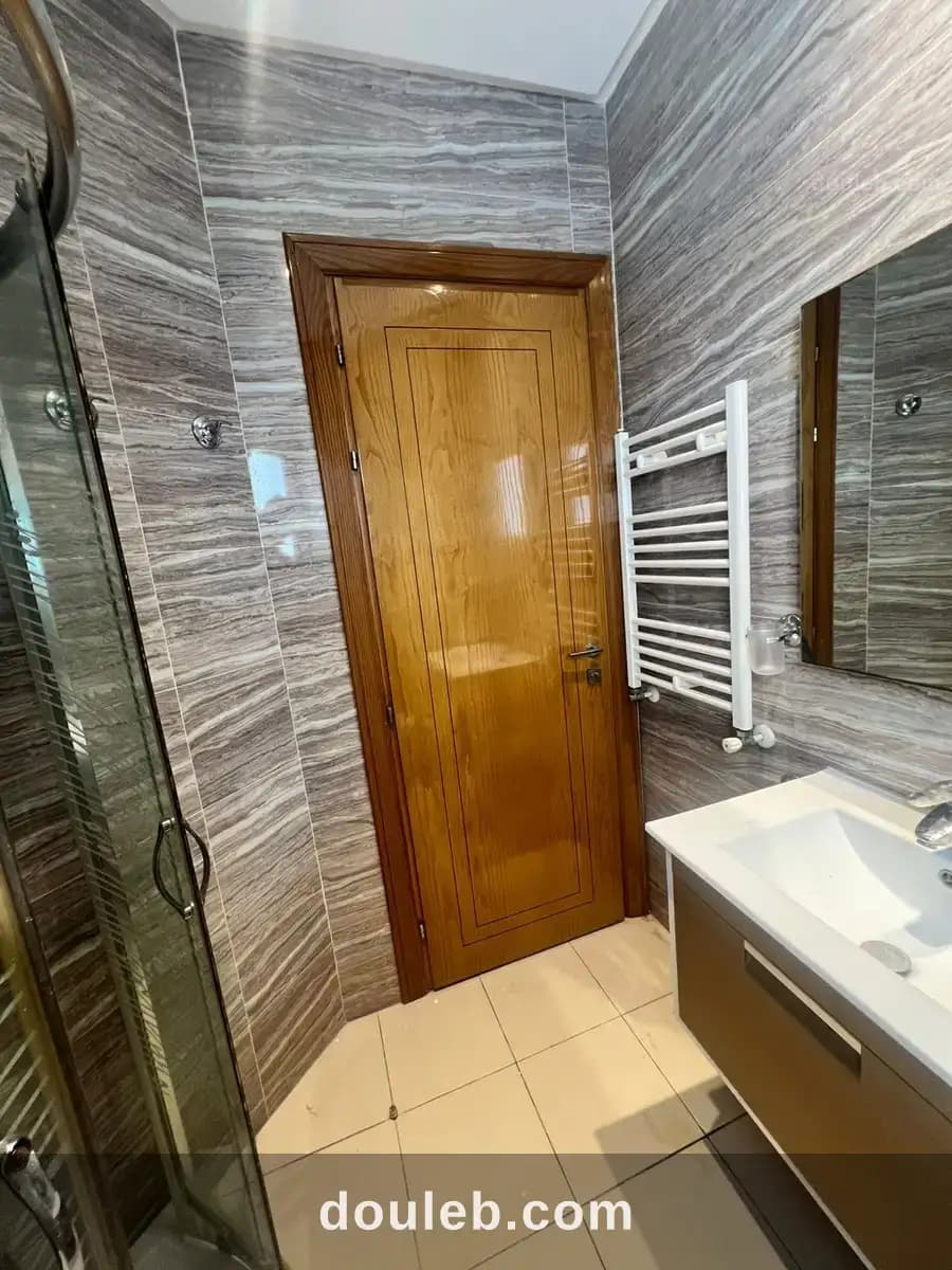 Appartement s plus 2 haut standing au lac 2 - Miniature 2