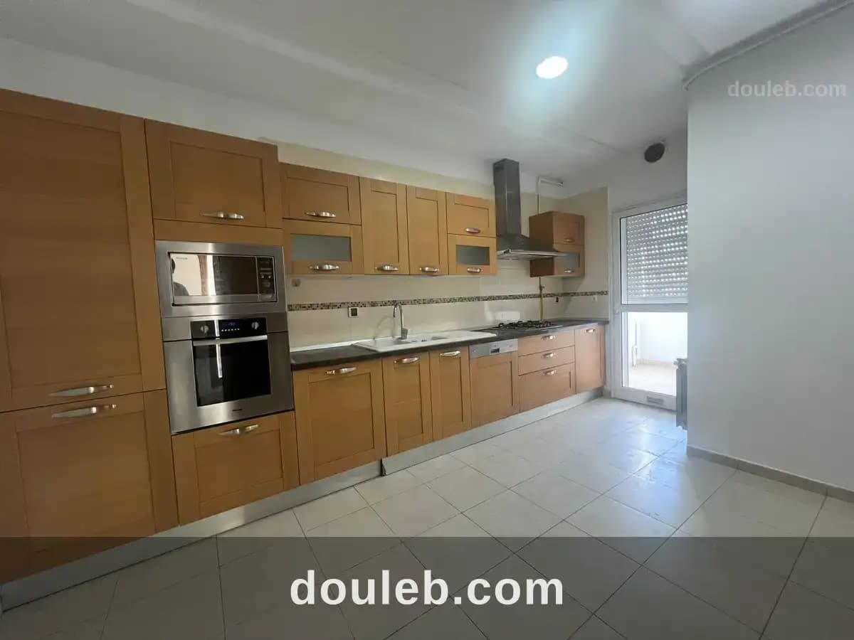 Appartement s plus 2 haut standing au lac 2 - Miniature 4
