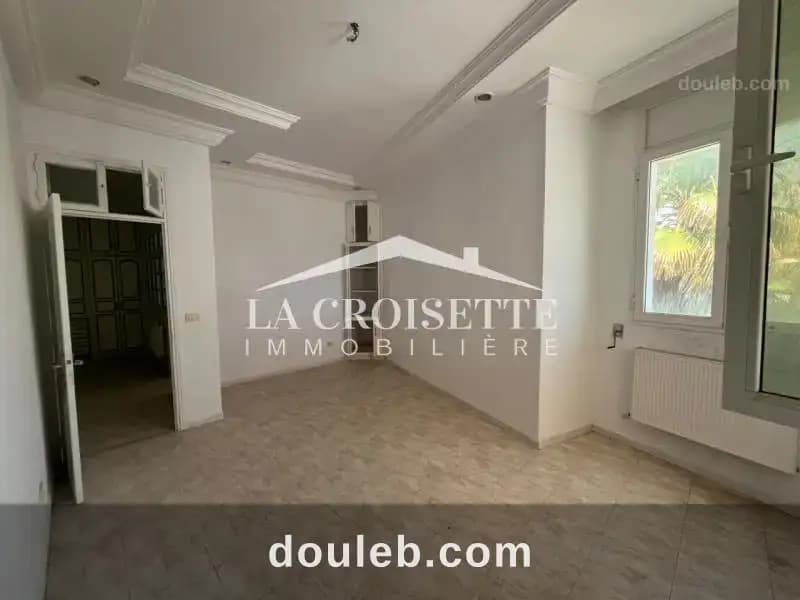 Appartement s2 vue sur mer à la marsa mal2279 - Miniature 5