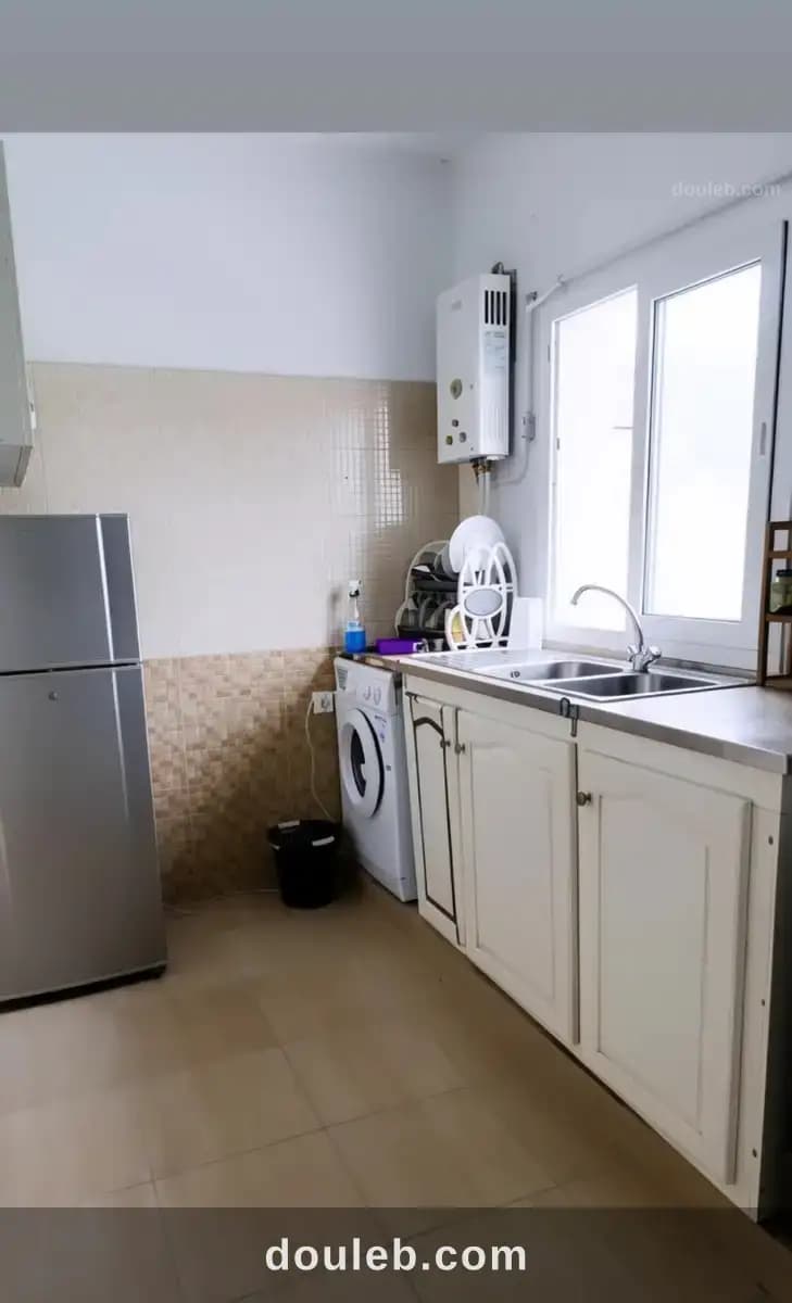 Coquette appartement s2 meublé - Miniature 5
