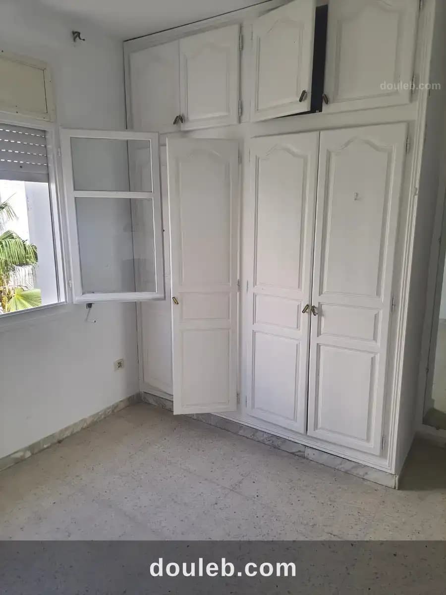 Studio s1 manar1 côté hannibal à Tunis