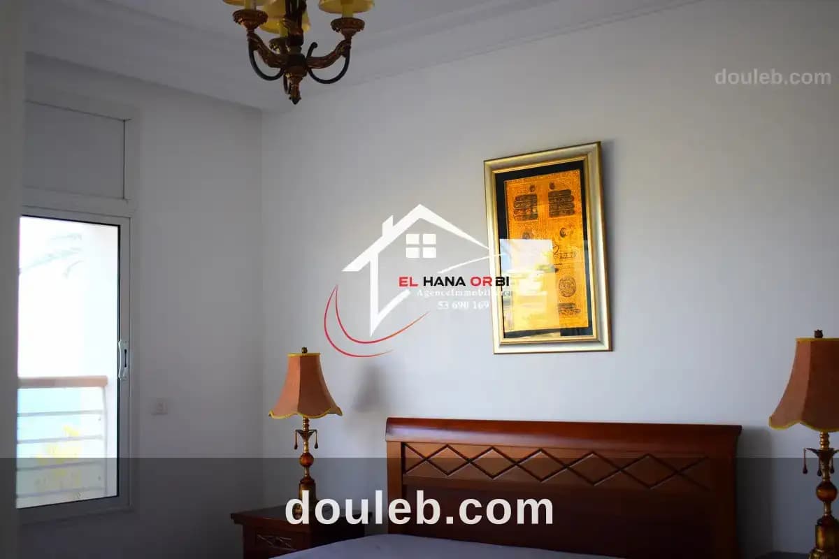S2 corniche mahdia - Miniature 3