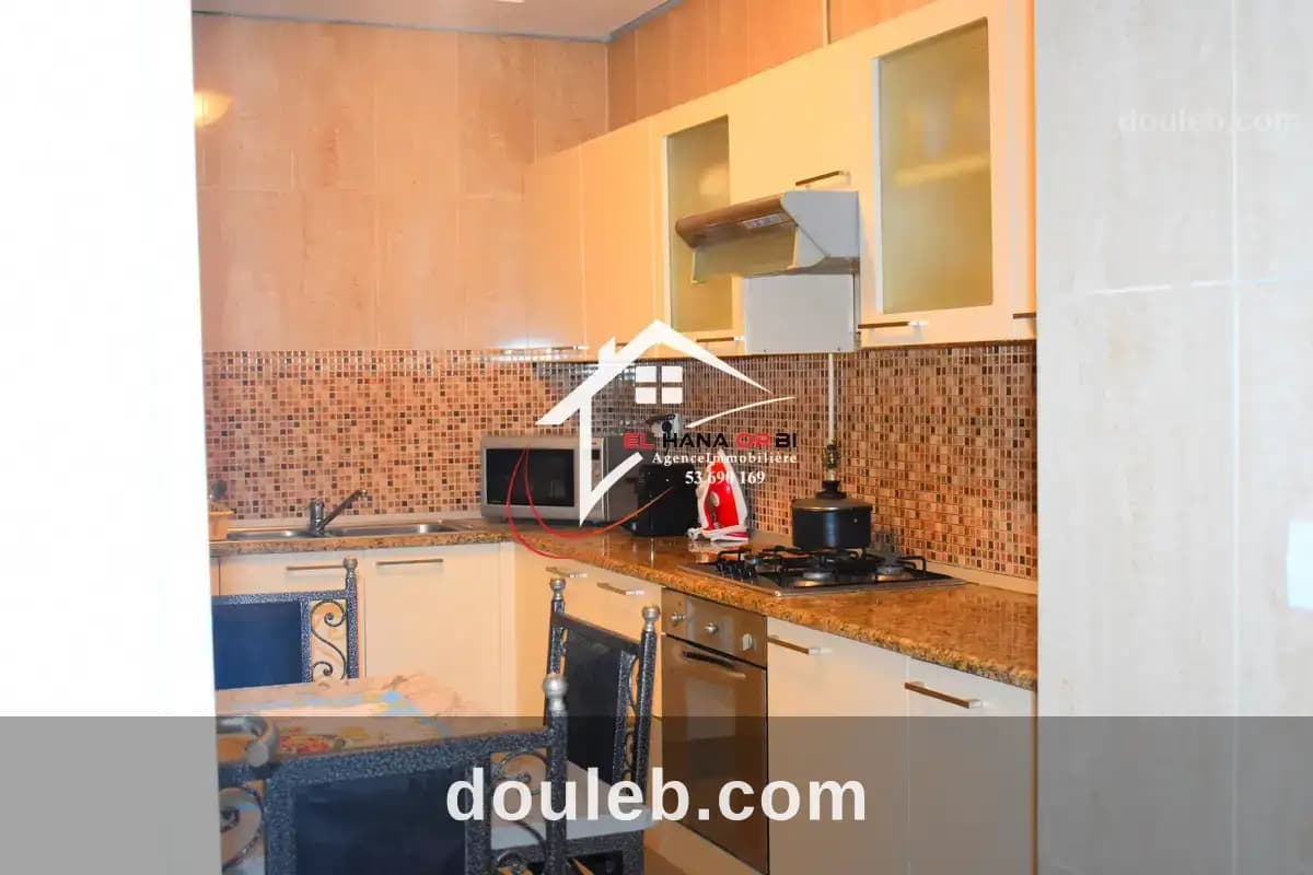 S2 corniche mahdia - Miniature 5