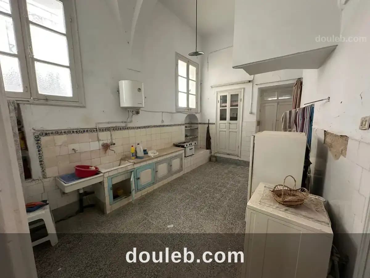 Maison arabe - Miniature 3