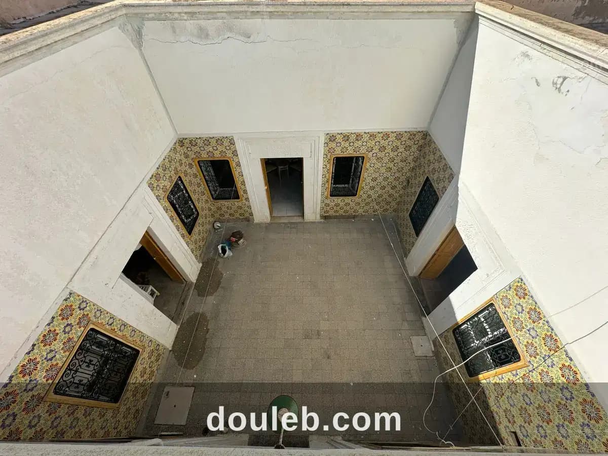 Maison arabe - Miniature 5