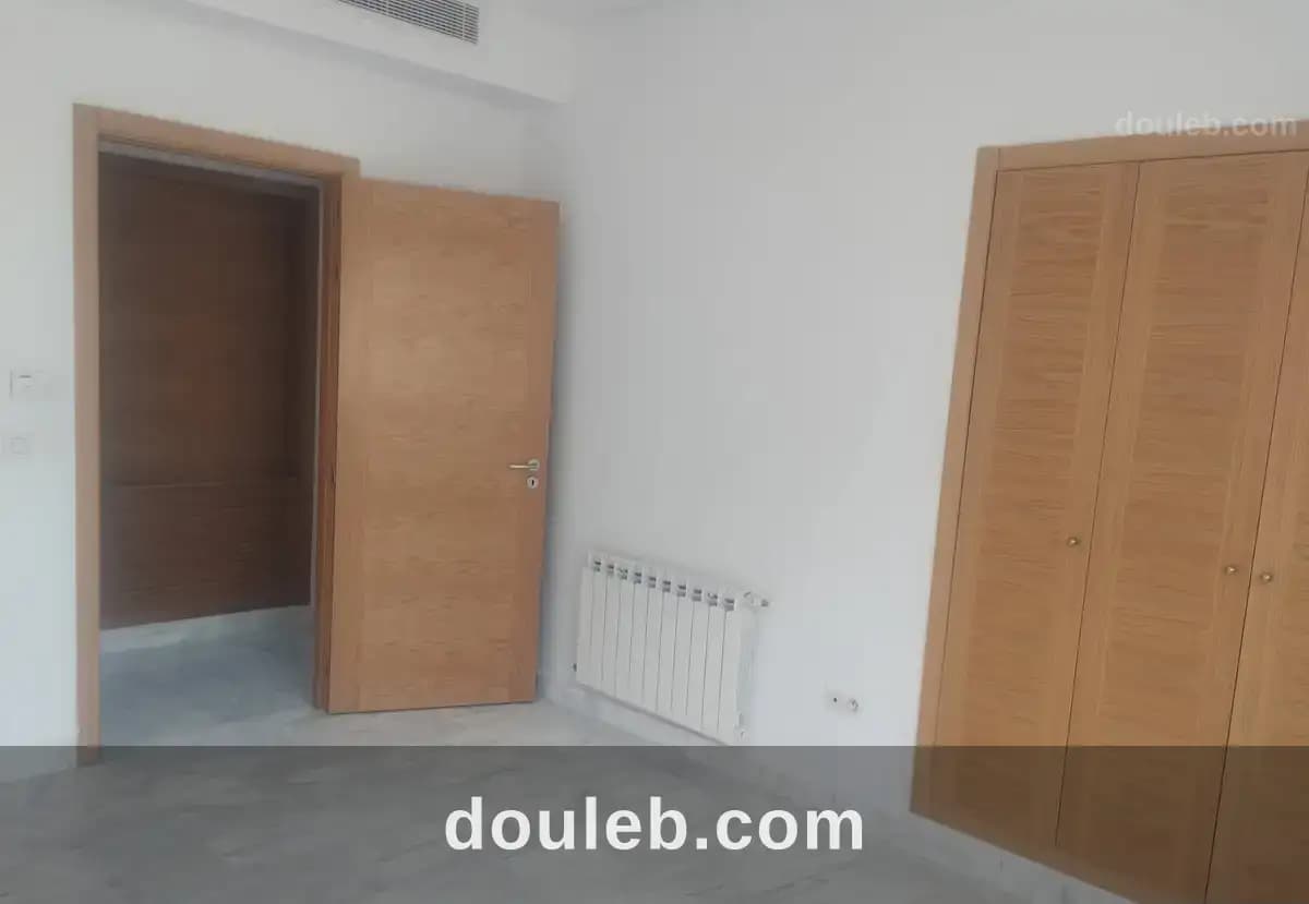 Appartement s plus 3 au lac 2 à Tunis