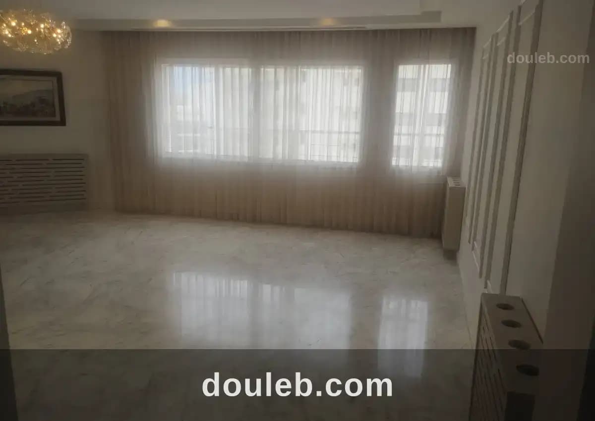 Appartement s plus 3 avec grande terrasse au lac 2 à Tunis