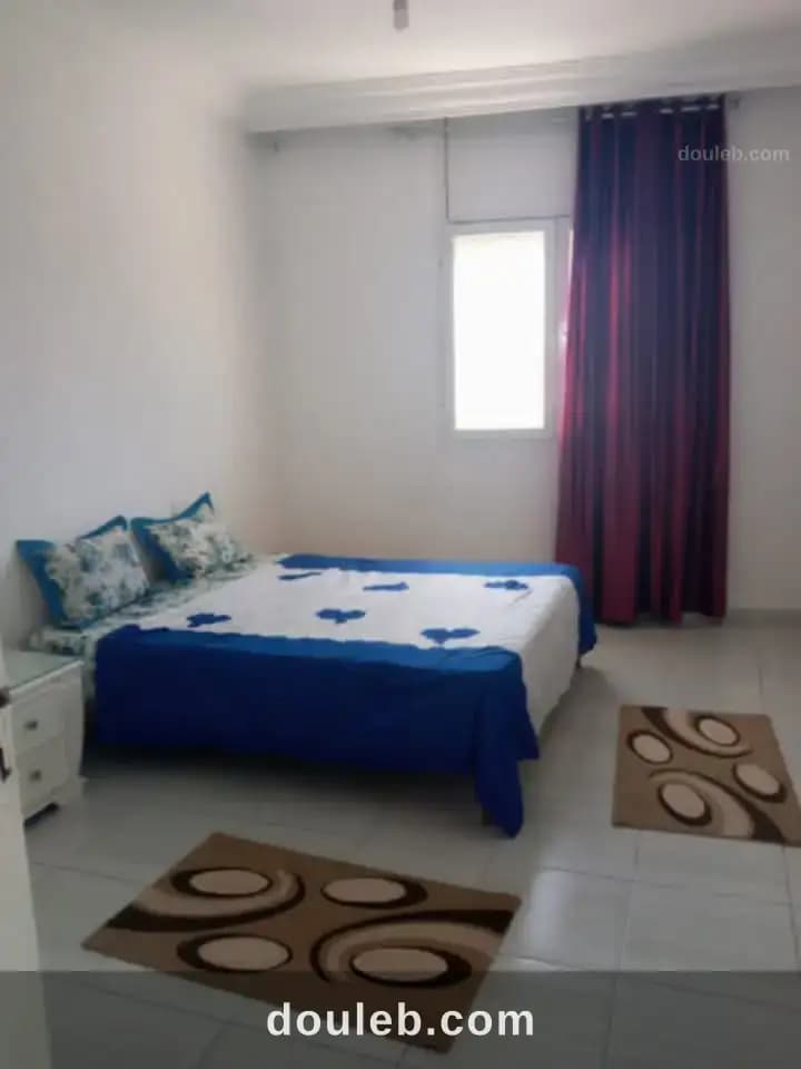 Maison daar alouch à Nabeul