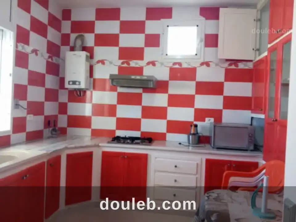 Maison daar alouch - Miniature 2