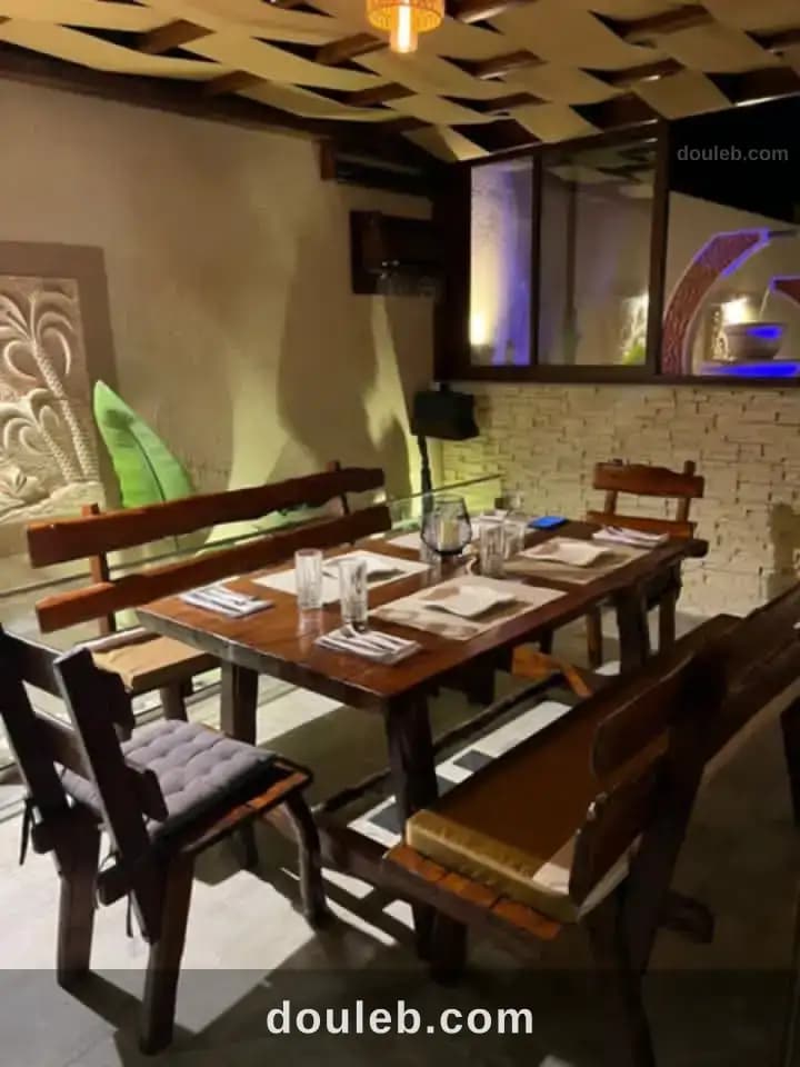 Villa sidi mansour - Miniature 2