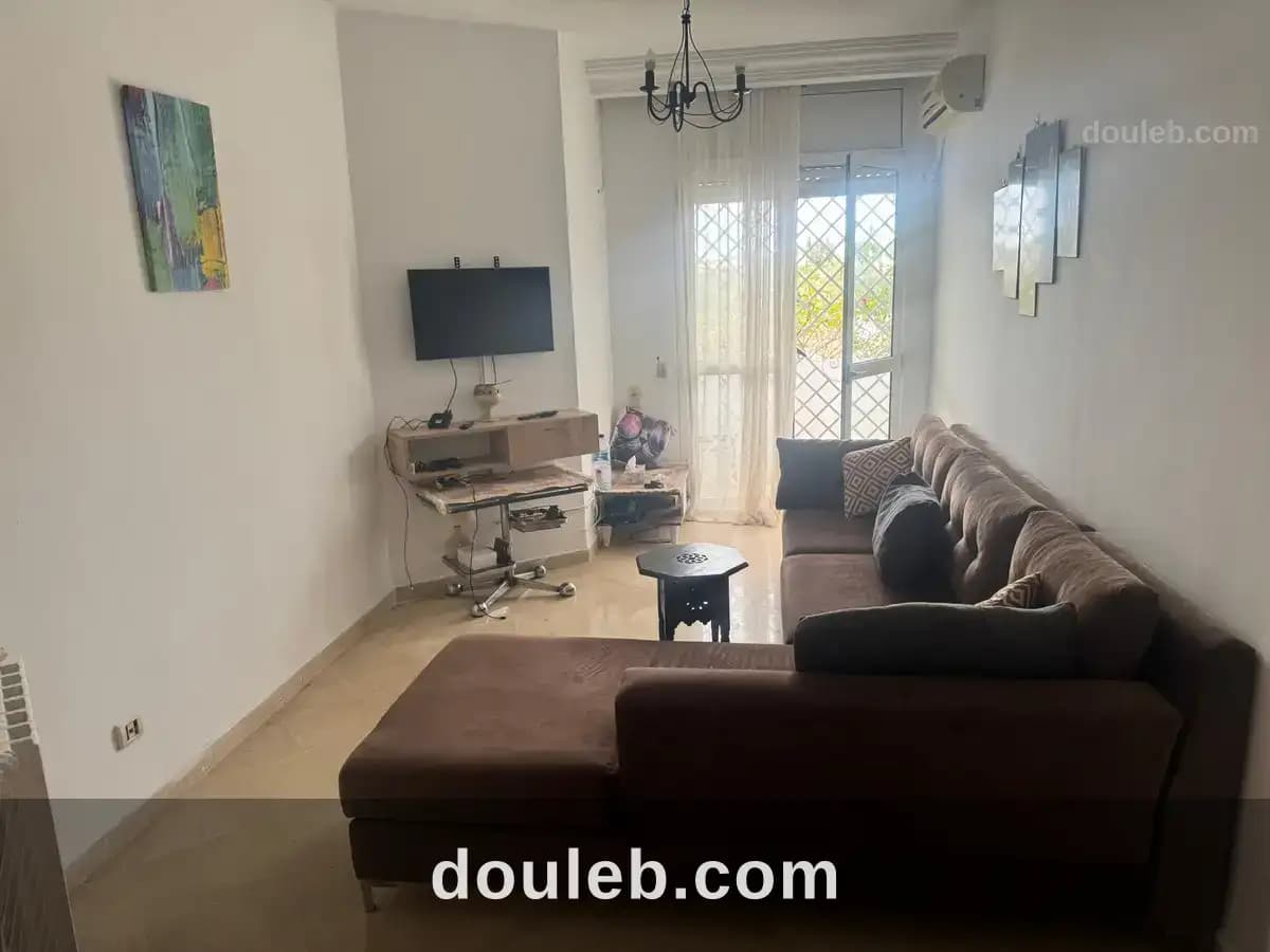 S1 meublé lac 1 à Tunis