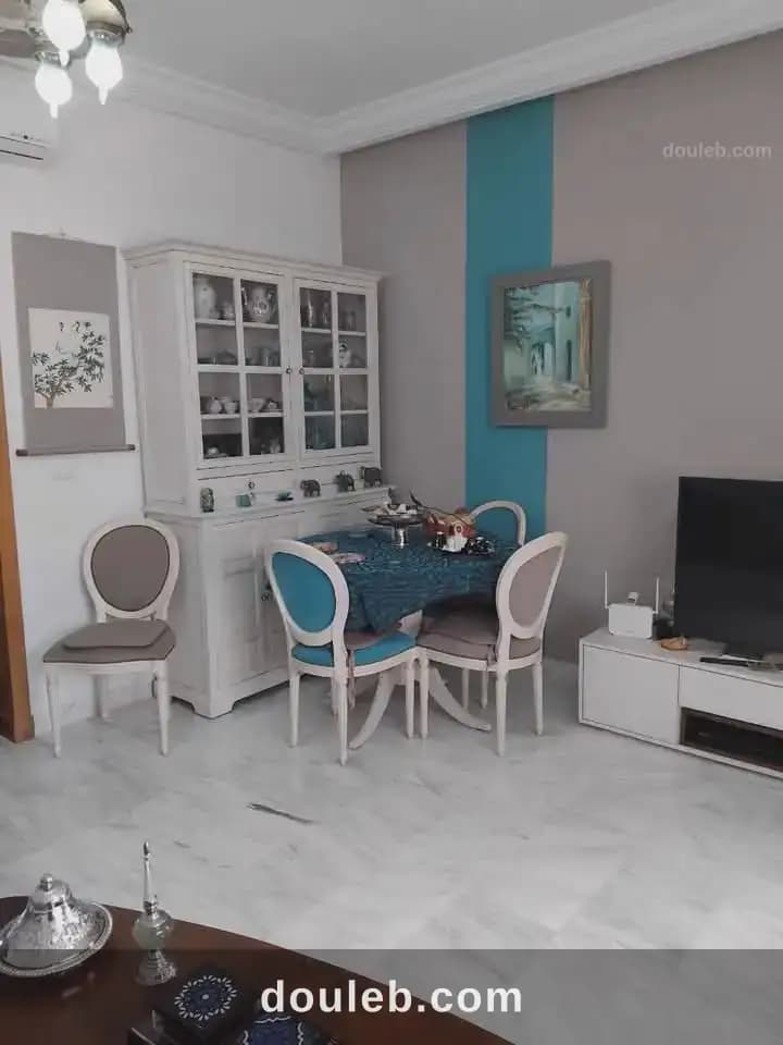 Appartement s3 à ennasr - Miniature 5
