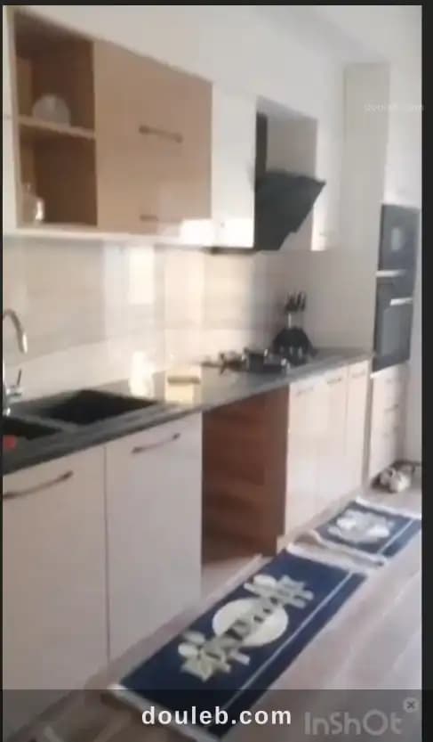 Maison a mansoura s4 à Nabeul