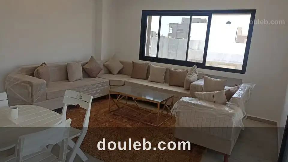 Appartement kélibia plage mansoura à Nabeul