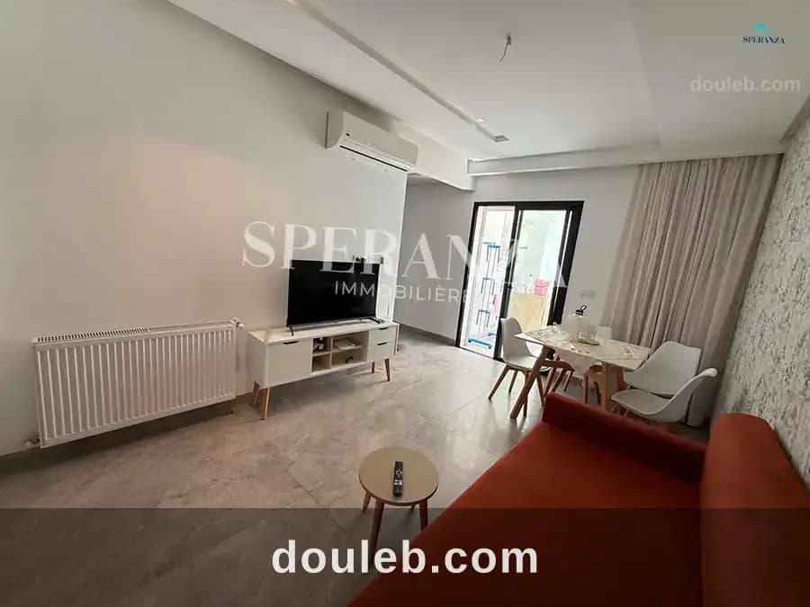 Appartement le patio - Miniature 2