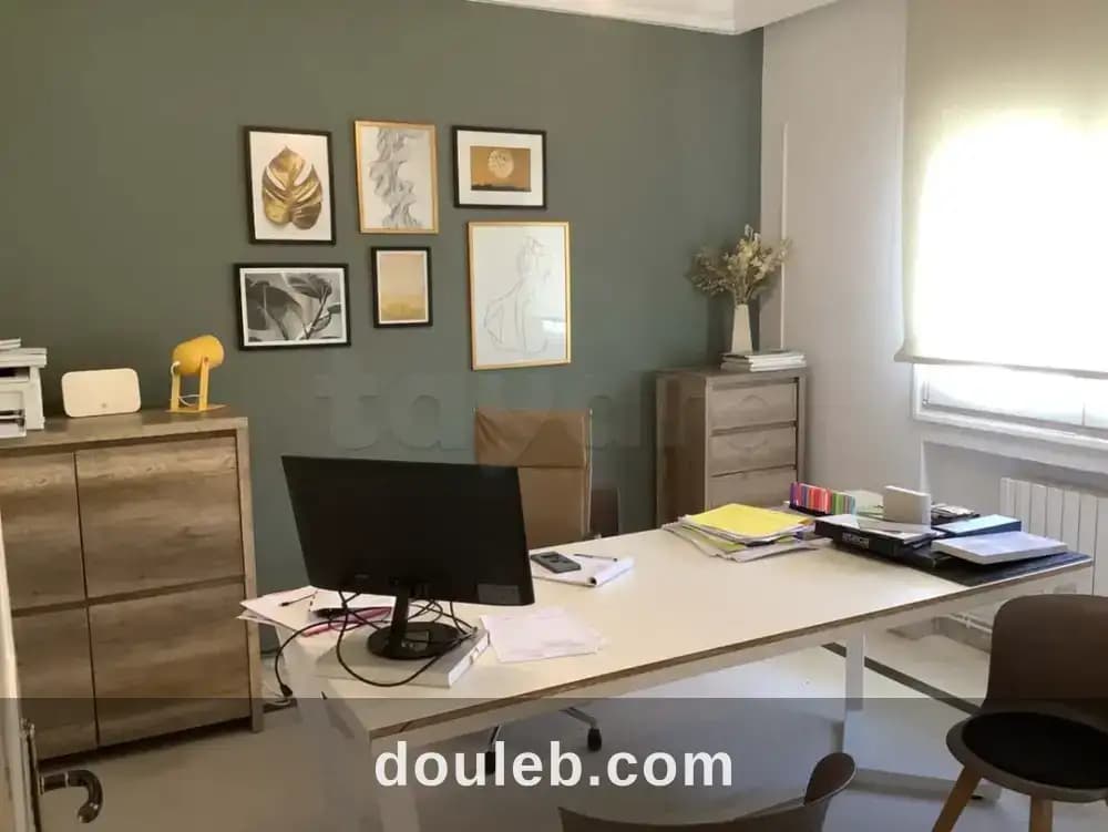 Bel appartement ennasr 2 - Miniature 2