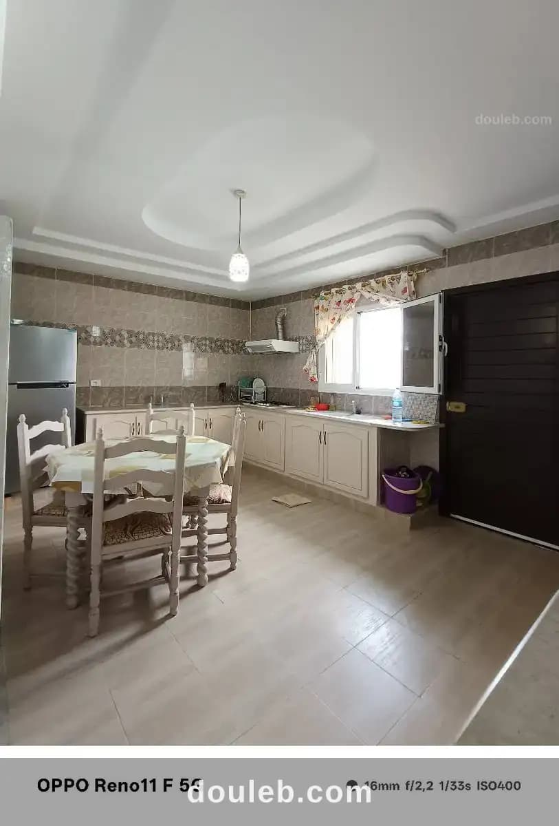 Une villa avec un studio a el hawareya - Miniature 4