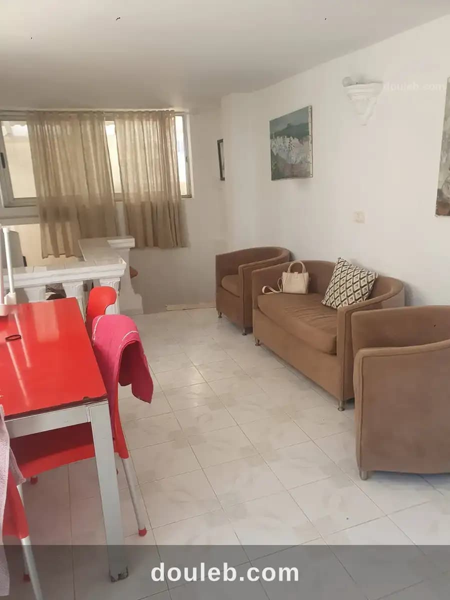 Duplexe s2 à Tunis