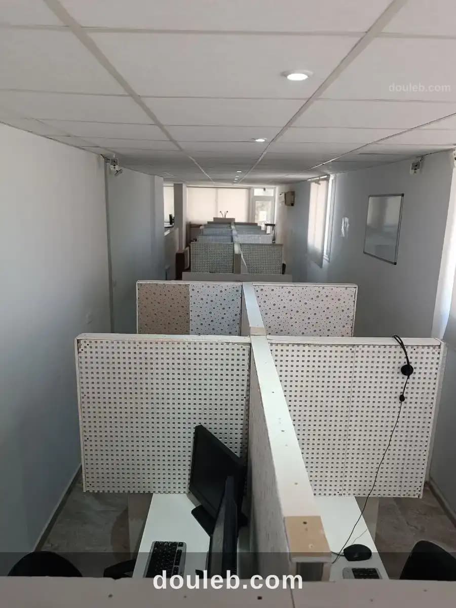 Offre pour les centre d'appel à Tunis