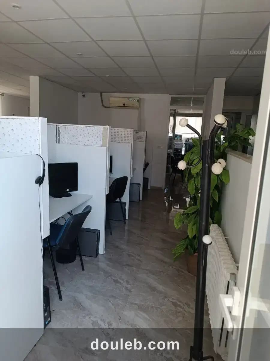 Offre pour les centre d'appel - Miniature 5