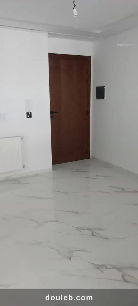 Appart s 1 situé à jawhert kram ain zaghouane à Tunis