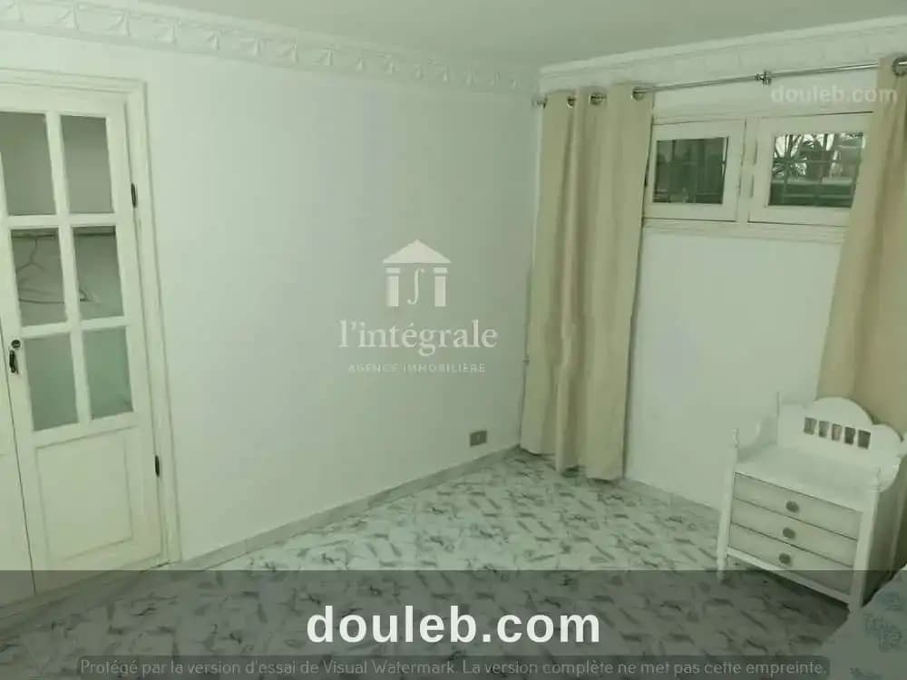 Appartement meublé s1 - Miniature 4