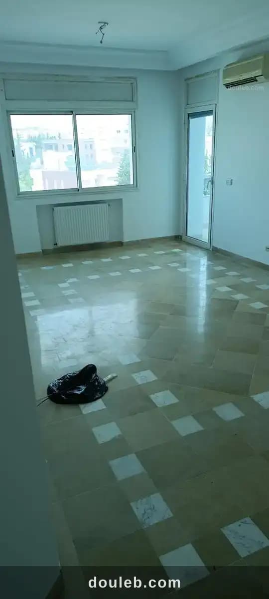 Un appartement s2 à ennasr 2 à Ariana