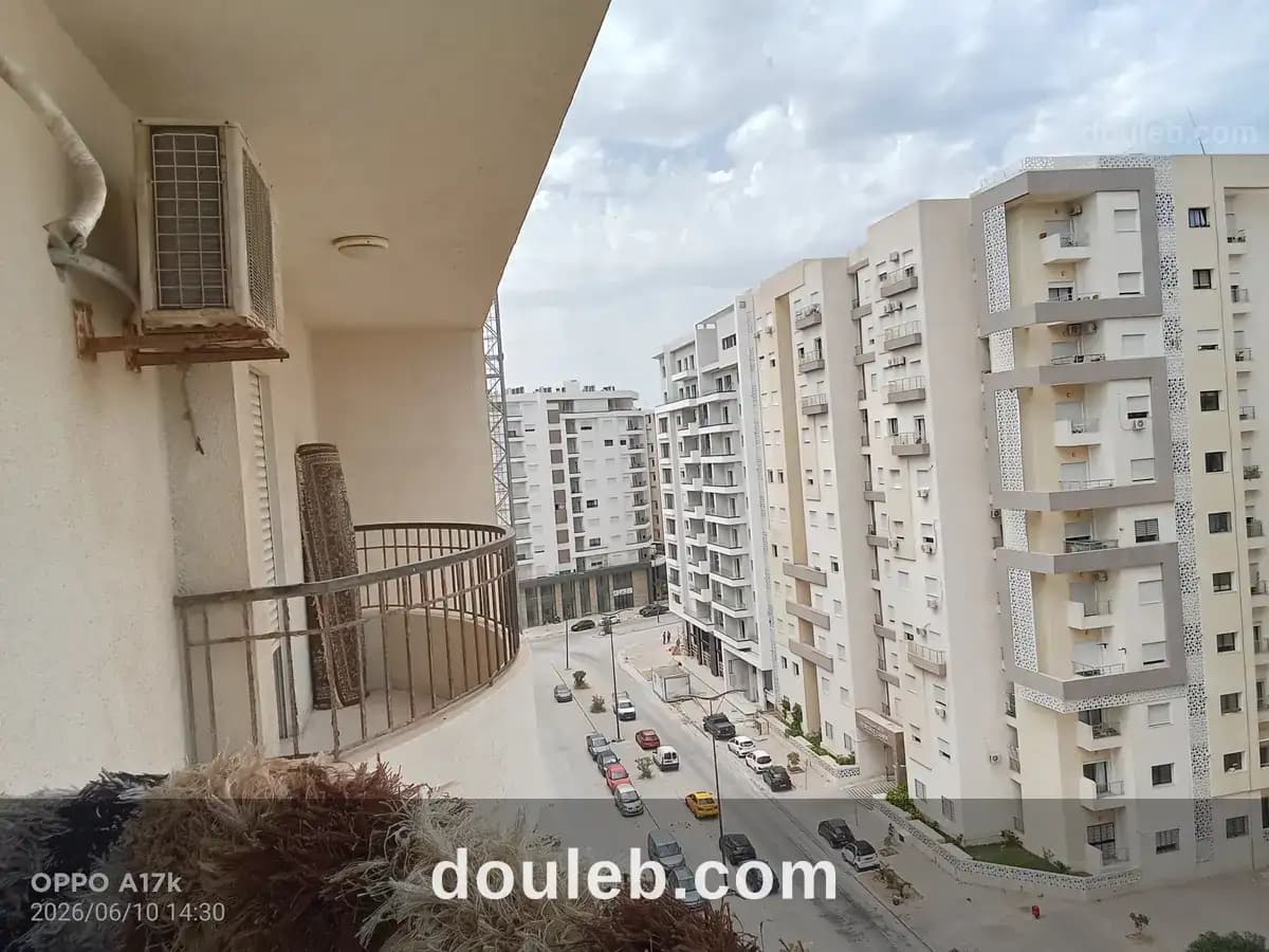 Appartement standing - Miniature 3