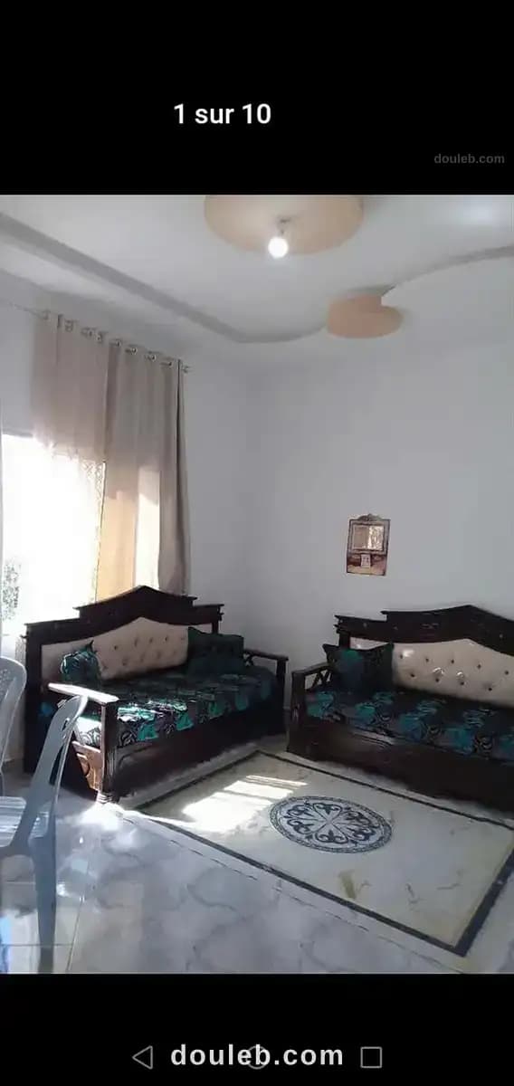 Appartement a ras jebel - Miniature 2