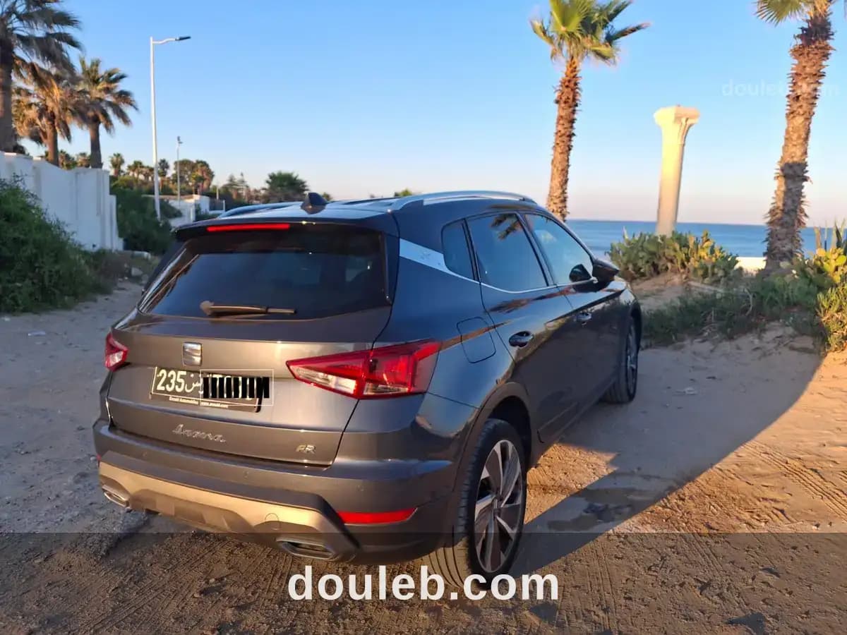 Seat arona fr - Miniature 2