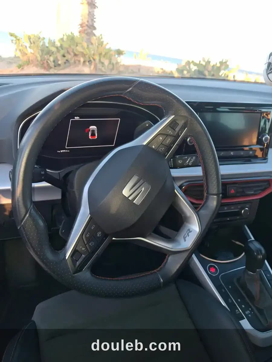 Seat arona fr - Miniature 4