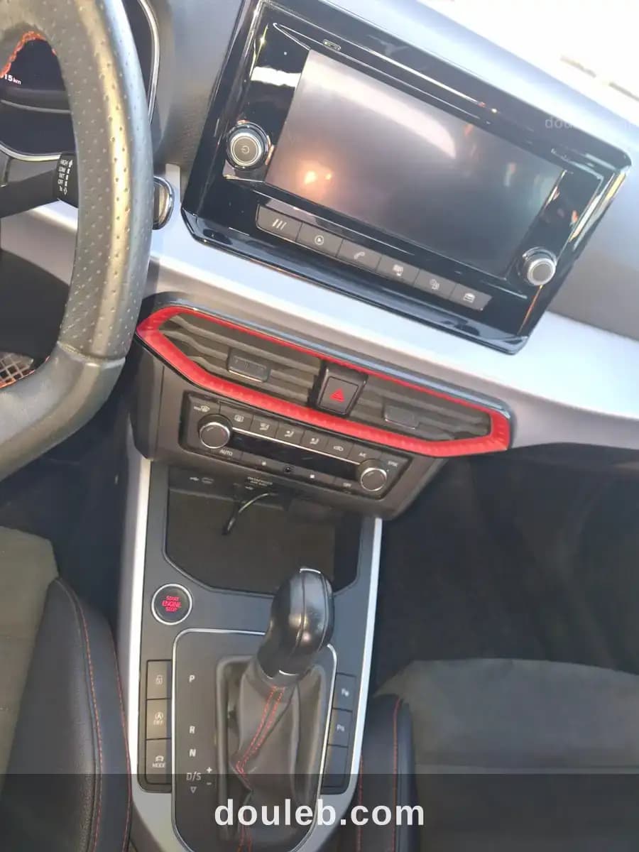 Seat arona fr - Miniature 5
