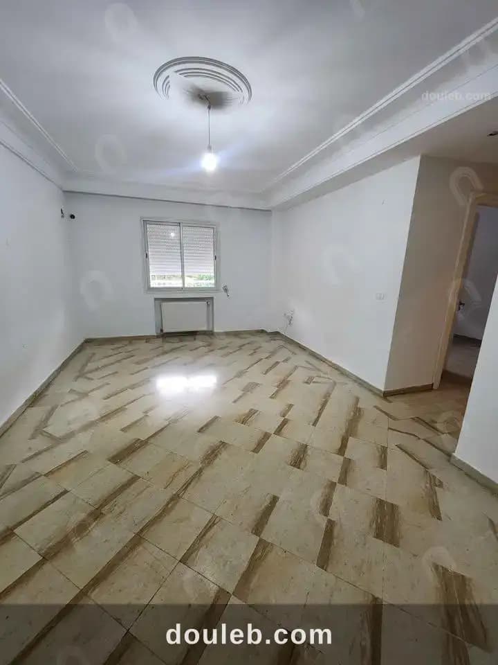 Un appart s2 à manouba à Manouba