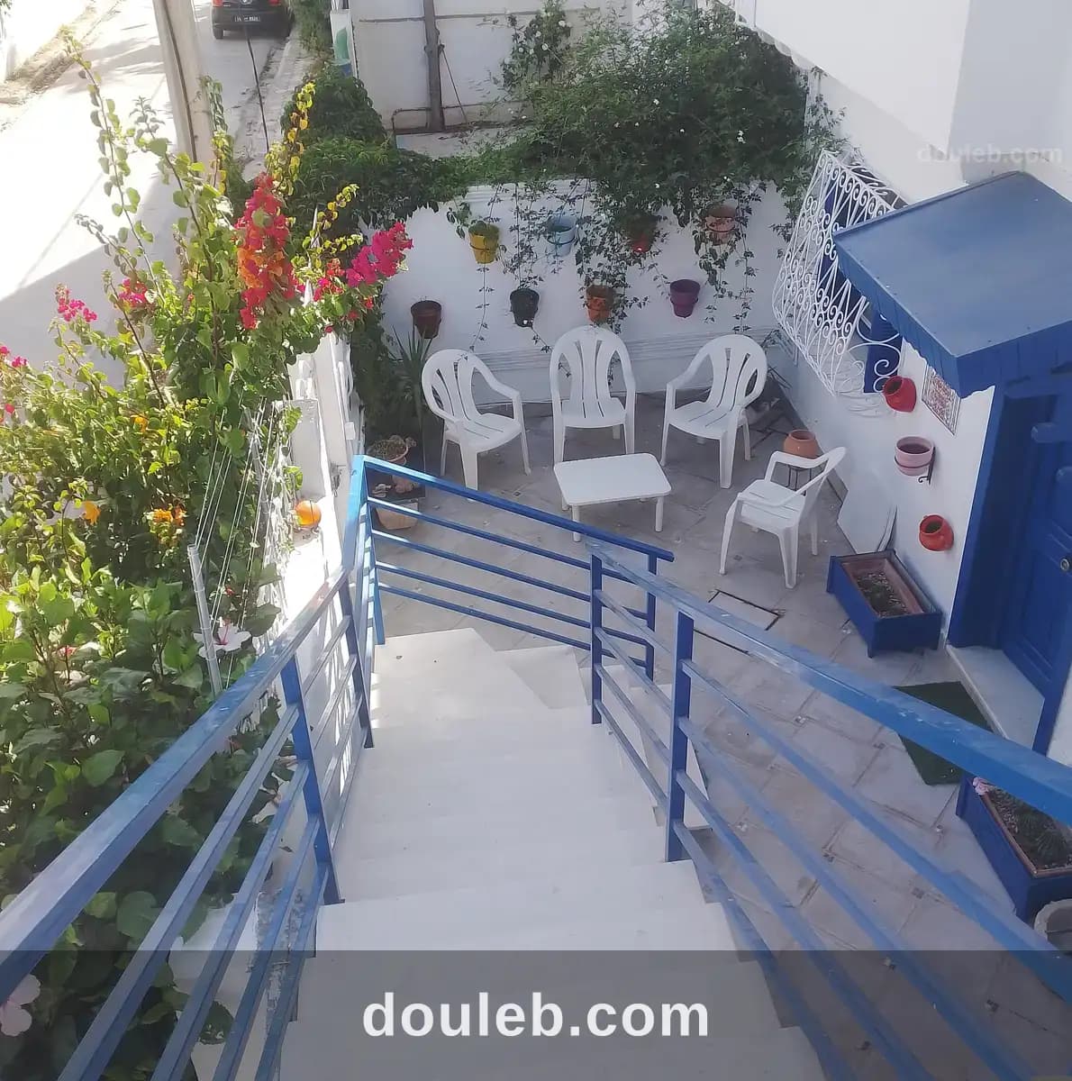 Duplex niveau 2 neuf - Miniature 4
