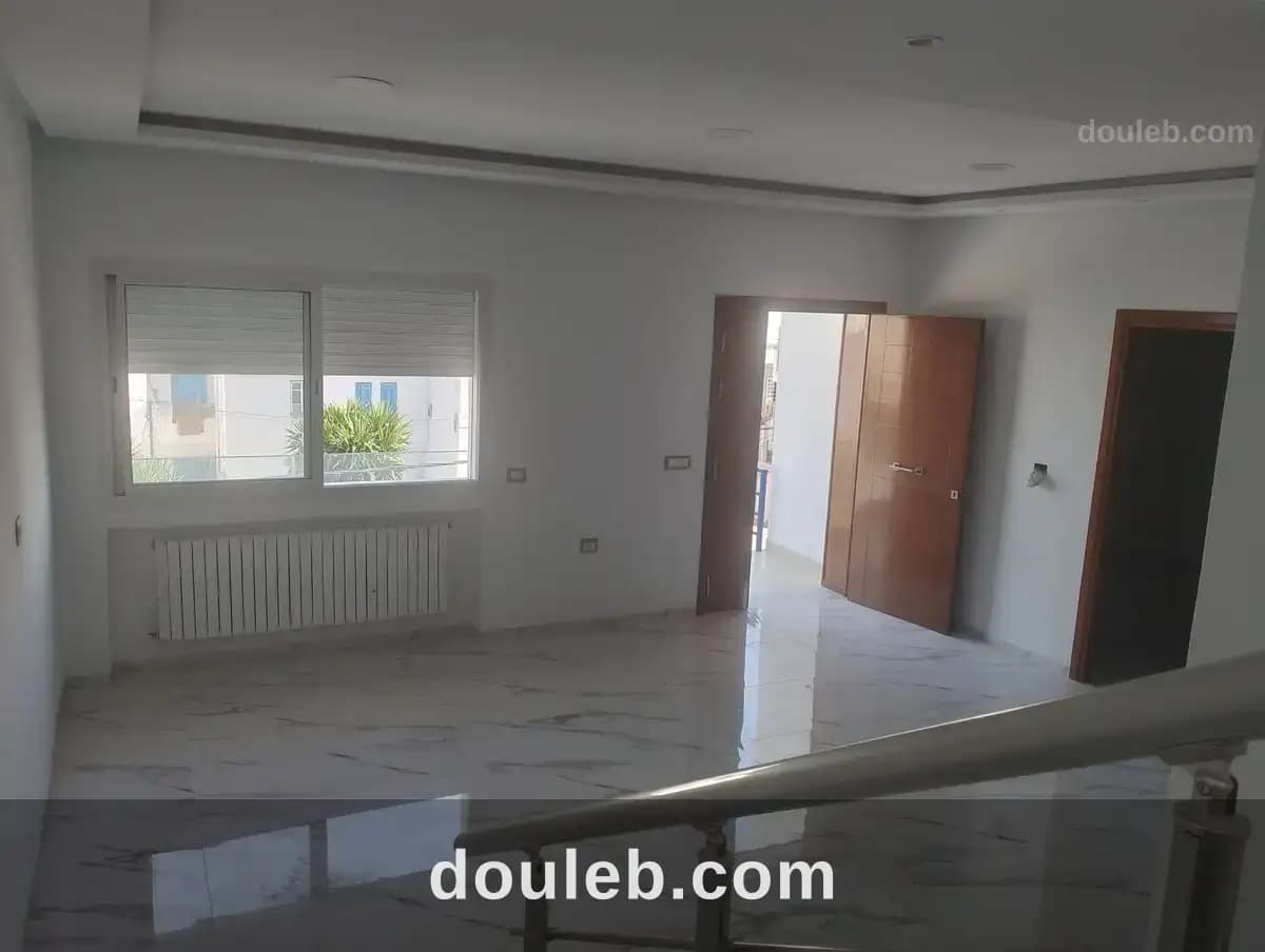 Duplex niveau 2 neuf - Miniature 5