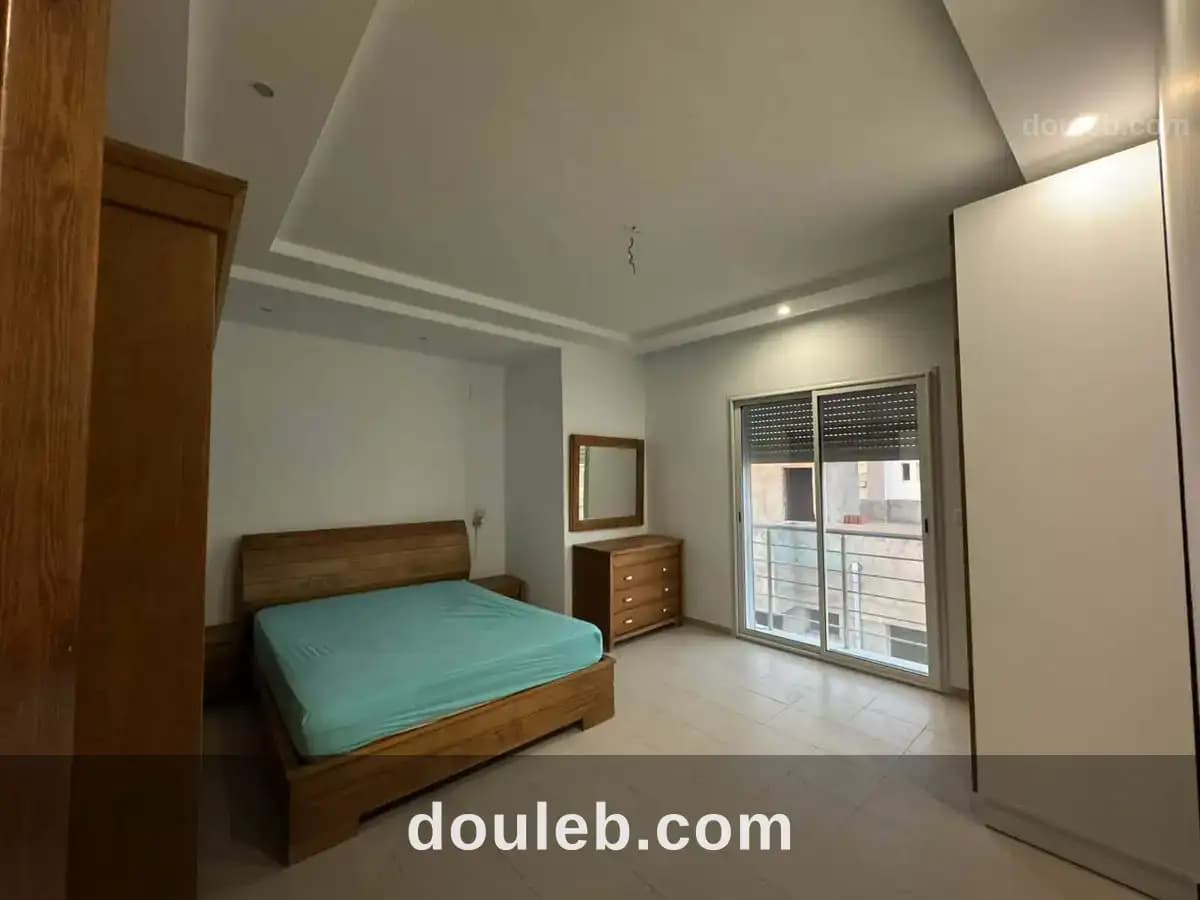 Appartement standing 110mc à Manouba