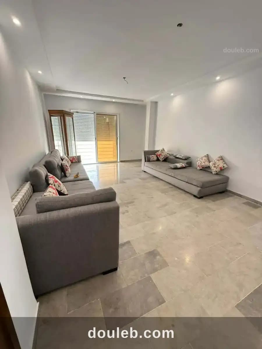 Appartement standing 110mc - Miniature 2