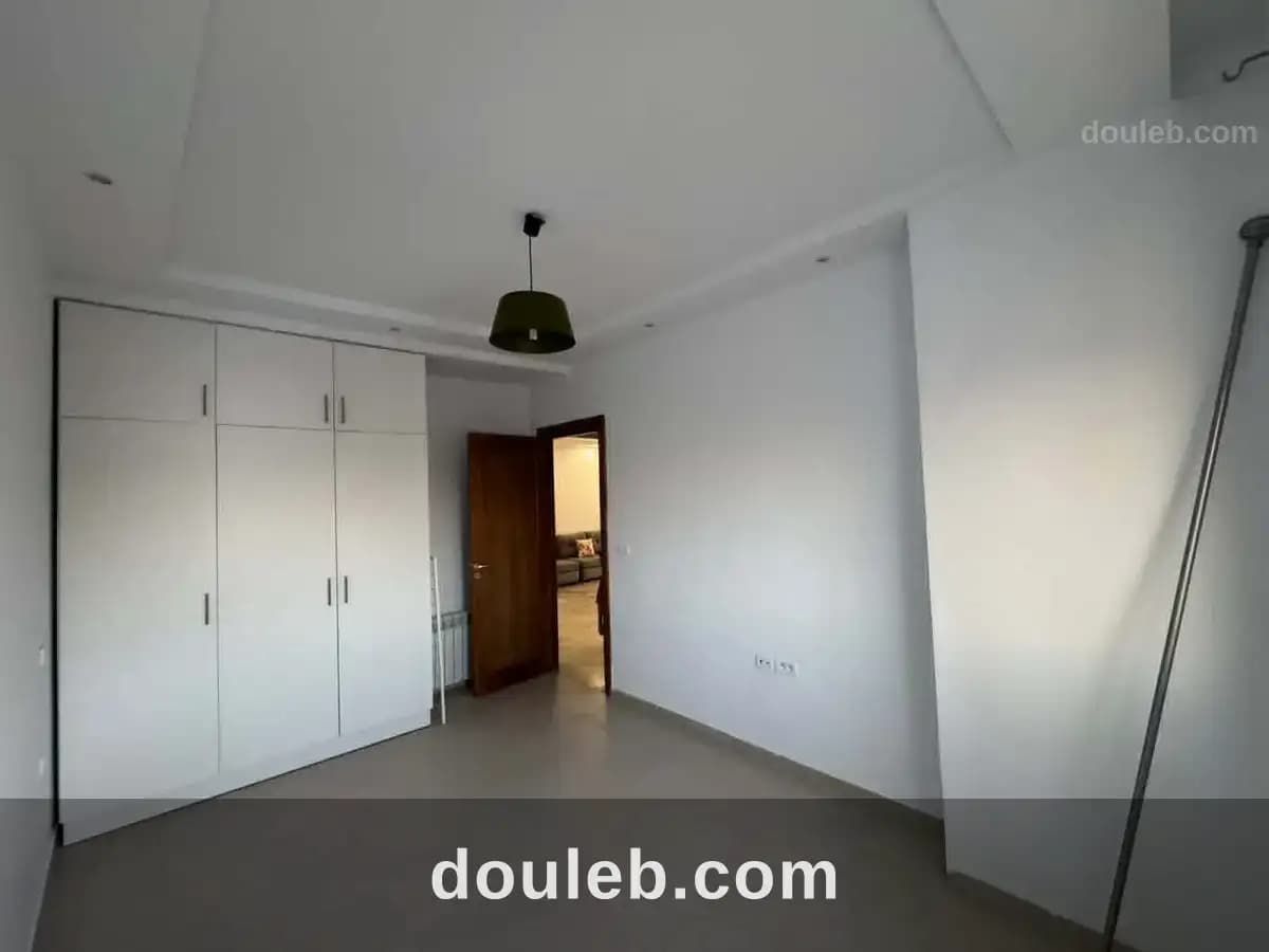 Appartement standing 110mc - Miniature 3