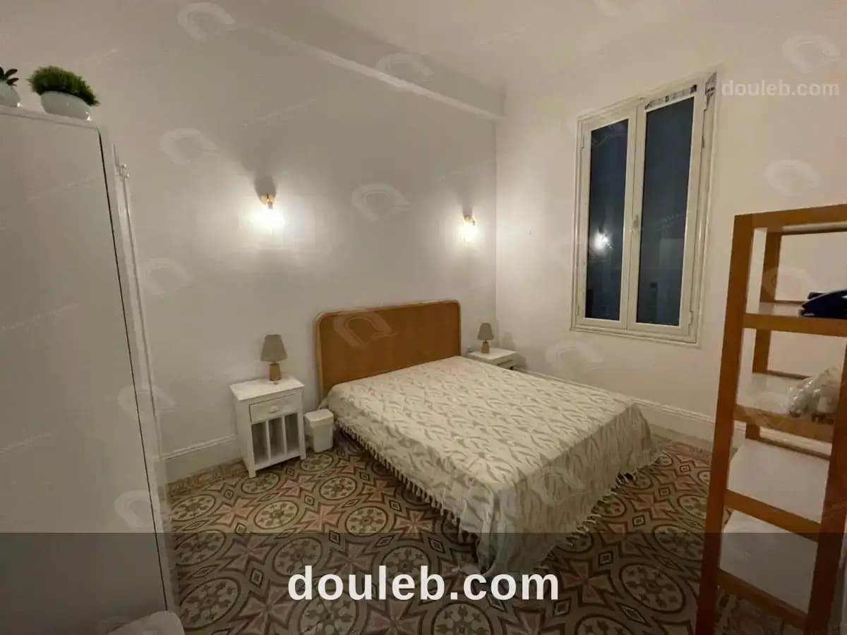 Appartement s2 au lafayette à Tunis